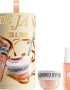 Sol de Janeiro Rosa & Shine ajándékszett hölgyeknek