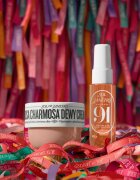 Sol de Janeiro Rosa & Shine ajándékszett hölgyeknek