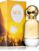 Sol de Janeiro SOL Cheirosa '62 Eau de Parfum hölgyeknek 50 ml