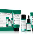 Some By Mi AHA∙BHA∙PHA 30 Days Miracle AC SOS Kit ajándékszett pattanások ellen