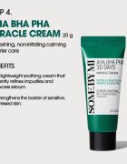 Some By Mi AHA∙BHA∙PHA 30 Days Miracle AC SOS Kit ajándékszett pattanások ellen