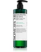 Some By Mi AHA∙BHA∙PHA 30 Days Miracle Acne Clear Body Cleanser habos tisztító gél 400 g