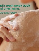 Some By Mi AHA∙BHA∙PHA 30 Days Miracle Acne Clear Body Cleanser habos tisztító gél 400 g