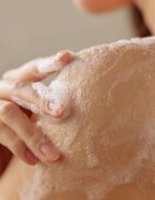 Some By Mi AHA∙BHA∙PHA 30 Days Miracle Acne Clear Body Cleanser habos tisztító gél 400 g