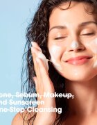 Some By Mi AHA∙BHA∙PHA 30 Days Miracle Acne Clear Foam mélyisztító hab problémás és pattanásos bőrre 100 ml