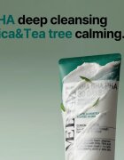 Some By Mi AHA∙BHA∙PHA 30 Days Miracle Acne Clear Foam mélyisztító hab problémás és pattanásos bőrre 50 ml