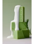 Some By Mi AHA∙BHA∙PHA 30 Days Miracle Cleansing Bar hidratáló tisztító szappan zsíros és problémás bőrre 106 g