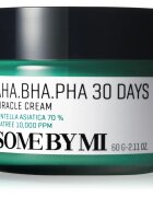 Some By Mi AHA∙BHA∙PHA 30 Days Miracle Cream multiaktív krém nyugtató hatással 60 ml
