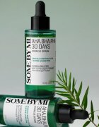 Some By Mi AHA∙BHA∙PHA 30 Days Miracle Serum multiaktív szérum a problémás bőrre 50 ml