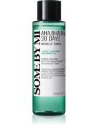 Some By Mi AHA∙BHA∙PHA 30 Days Miracle Toner nyugtató és hidratáló tonik 150 ml