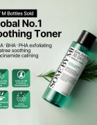 Some By Mi AHA∙BHA∙PHA 30 Days Miracle Toner nyugtató és hidratáló tonik 150 ml