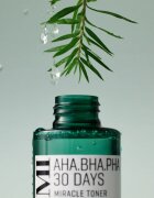 Some By Mi AHA∙BHA∙PHA 30 Days Miracle Toner nyugtató és hidratáló tonik 150 ml