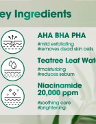 Some By Mi AHA∙BHA∙PHA 30 Days Miracle Toner nyugtató és hidratáló tonik 150 ml