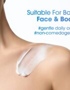 Some By Mi Beta Panthenol Repair Body Cream hidratáló testkrém nyugtató hatással 200 ml
