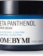 Some By Mi Beta Panthenol Repair Cream intenzíven hidratáló és nyugtató krém az arcbőr regenerálására és megújítására 50 ml