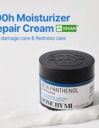 Some By Mi Beta Panthenol Repair Cream intenzíven hidratáló és nyugtató krém az arcbőr regenerálására és megújítására 50 ml
