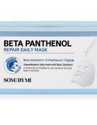 Some By Mi Beta Panthenol Repair Daily Mask nyugtató hatású gézmaszk nagy csomagolás 30 db