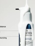 Some By Mi Beta Panthenol Repair Gel Cleanser lágy tisztító gél az érzékeny arcbőrre 120 ml