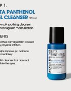 Some By Mi Beta Panthenol Repair Starter Kit szett az érzékeny bőr megnyugtatásához és erősítéséhez