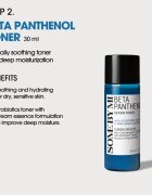 Some By Mi Beta Panthenol Repair Starter Kit szett az érzékeny bőr megnyugtatásához és erősítéséhez