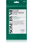 Some By Mi Clear Spot Patch tapasz problémás bőrre 18 db