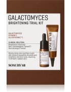 Some By Mi Galactomyces Brightening Trial Kit utazási készlet élénk és hidratált bőr