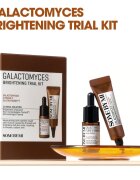 Some By Mi Galactomyces Brightening Trial Kit utazási készlet élénk és hidratált bőr