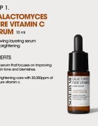 Some By Mi Galactomyces Brightening Trial Kit utazási készlet élénk és hidratált bőr