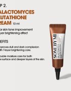 Some By Mi Galactomyces Brightening Trial Kit utazási készlet élénk és hidratált bőr