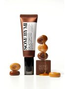 Some By Mi Galactomyces Glutathione Brightening Cream revitalizáló és élénkitő krém egységesíti a bőrszín tónusait 40 ml