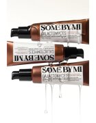 Some By Mi Galactomyces Glutathione Brightening Cream revitalizáló és élénkitő krém egységesíti a bőrszín tónusait 40 ml
