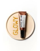 Some By Mi Galactomyces Glutathione Brightening Cream revitalizáló és élénkitő krém egységesíti a bőrszín tónusait 40 ml