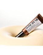 Some By Mi Galactomyces Glutathione Brightening Cream revitalizáló és élénkitő krém egységesíti a bőrszín tónusait 40 ml