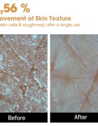 Some By Mi Galactomyces Glutathione Brightening Cream revitalizáló és élénkitő krém egységesíti a bőrszín tónusait 40 ml
