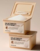Some By Mi Galactomyces Glutathione Daily Mask Pack fehérítő gézmaszk nagy csomagolás 30 db