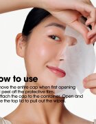 Some By Mi Galactomyces Glutathione Daily Mask Pack fehérítő gézmaszk nagy csomagolás 30 db