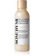 Some By Mi Galactomyces Glutathione Glow Milky Toner nyugtató és hidratáló tonik az élénk bőrért 200 ml