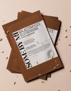 Some By Mi Galactomyces Glutathione Glow Serum Mask fehérítő gézmaszk az érzékeny száraz bőrre 22 g
