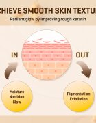 Some By Mi Galactomyces Glutathione Glow Serum Mask fehérítő gézmaszk az érzékeny száraz bőrre 22 g