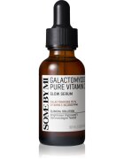 Some By Mi Galactomyces Pure Vitamin C Glow Serum bőrélénkítő szérum C-vitaminnal 30 ml