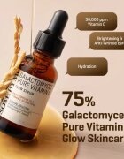 Some By Mi Galactomyces Pure Vitamin C Glow Serum bőrélénkítő szérum C-vitaminnal 30 ml