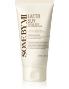 Some By Mi Lacto Soy Enzyme Deep Cleansing Foam mélyisztító hab nyugtató hatással 100 ml