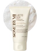 Some By Mi Lacto Soy Enzyme Deep Cleansing Foam mélyisztító hab nyugtató hatással 100 ml