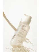Some By Mi Lacto Soy Sebum & Blackhead Cleansing Oil gyengéden tisztító olaj az érzékeny arcbőrre 200 ml