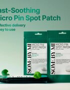 Some By Mi Micro Pin Spot Patch tapasz problémás bőrre 9 db