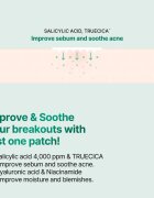 Some By Mi Micro Pin Spot Patch tapasz problémás bőrre 9 db