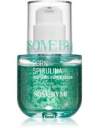 Some By Mi PDRN Spirulina Relief Serum intenzív regeneráló szérum nyugtató hatással 50 ml