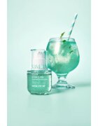 Some By Mi PDRN Spirulina Relief Serum intenzív regeneráló szérum nyugtató hatással 50 ml