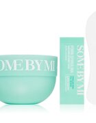 Some By Mi PDRN Spirulina Soothing Sherbet Mask nyugtató arcmaszk hűsítő hatással 10x1 g