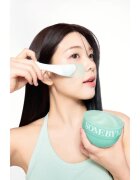 Some By Mi PDRN Spirulina Soothing Sherbet Mask nyugtató arcmaszk hűsítő hatással 10x1 g